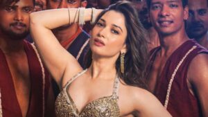 Read more about the article Nasha Song Lyrics in English – Raid 2 Tamannaah Bhatia, Ajay Devgn