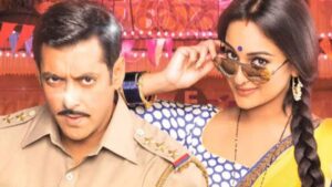 Read more about the article Dagabaaz Re Lyrics (Dabangg 2) – Salman Khan, Sonakshi Sinha, Shreya Ghosal