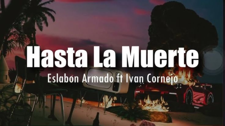Read more about the article Hasta La Muerte Lyrics – English Translation & Meaning