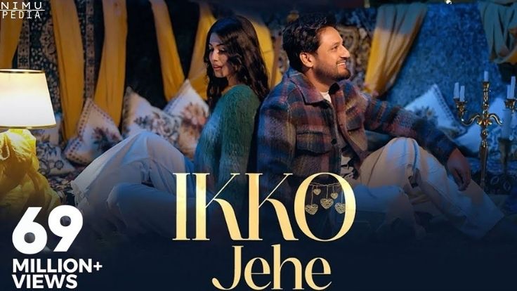 You are currently viewing Ikko Jehe Lyrics – Sajjan Adeeb x Mannat Noor