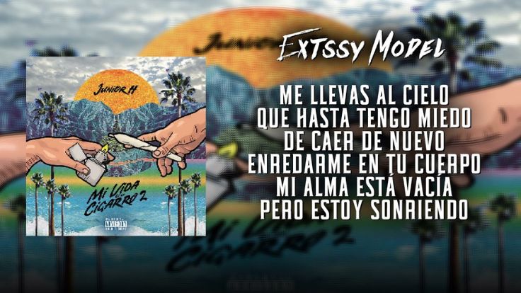 Read more about the article Extssy Model Lyrics by Junior H, Meaning Translation & Song Details