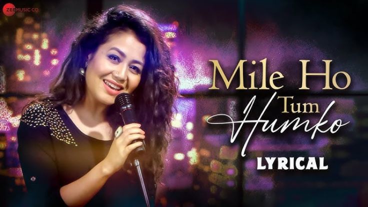 Read more about the article Mile Ho Tum Humko Lyrics in Hindi – Neha Kakkar & Tony Kakkar