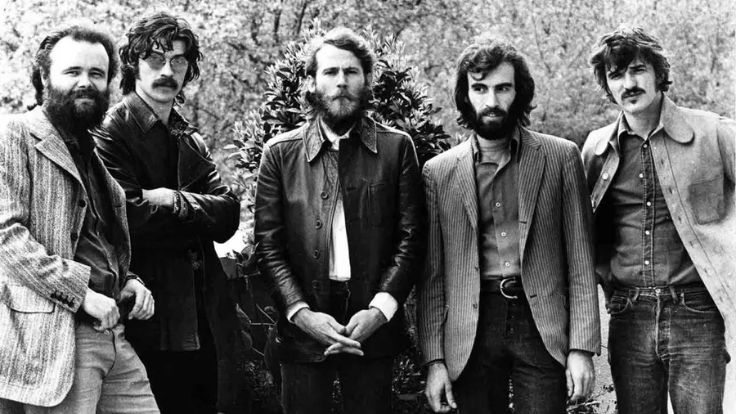 You are currently viewing Up on Cripple Creek Lyrics – The Band